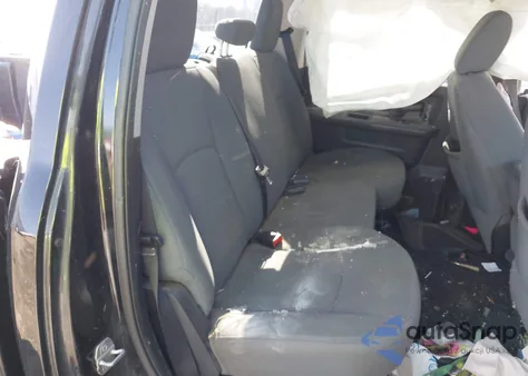 2014 Ram 1500 Express из США, поврежденный, VIN 1C6RR7KT5ES151173